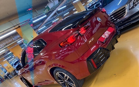 BMW X2, 2024 год, 5 399 000 рублей, 2 фотография
