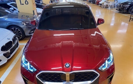 BMW X2, 2024 год, 5 399 000 рублей, 4 фотография