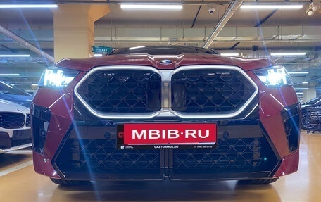 BMW X2, 2024 год, 5 399 000 рублей, 5 фотография