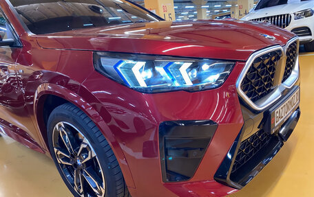 BMW X2, 2024 год, 5 399 000 рублей, 9 фотография