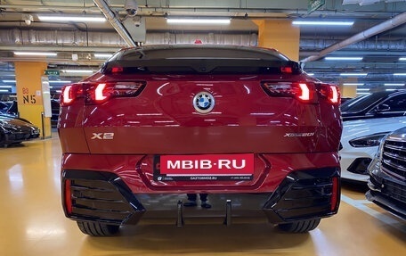 BMW X2, 2024 год, 5 399 000 рублей, 7 фотография