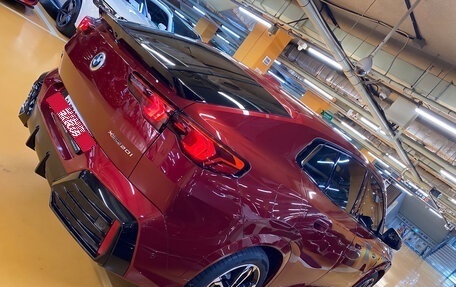 BMW X2, 2024 год, 5 399 000 рублей, 6 фотография