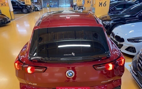BMW X2, 2024 год, 5 399 000 рублей, 8 фотография