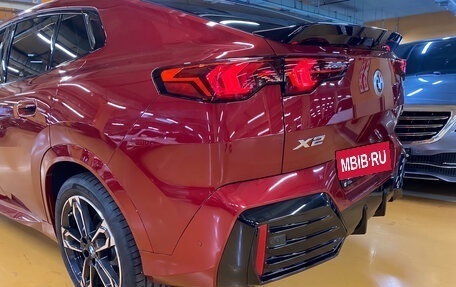 BMW X2, 2024 год, 5 399 000 рублей, 12 фотография