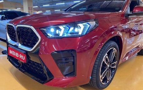BMW X2, 2024 год, 5 399 000 рублей, 11 фотография