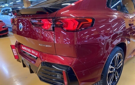 BMW X2, 2024 год, 5 399 000 рублей, 10 фотография