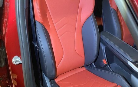 BMW X2, 2024 год, 5 399 000 рублей, 28 фотография