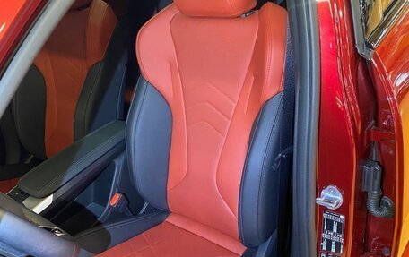 BMW X2, 2024 год, 5 399 000 рублей, 22 фотография