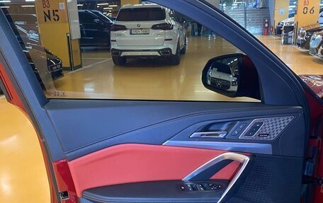 BMW X2, 2024 год, 5 399 000 рублей, 32 фотография