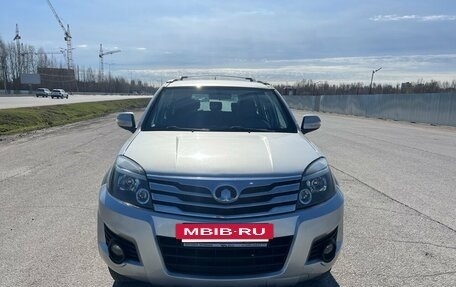 Great Wall Hover H3 I, 2012 год, 850 000 рублей, 3 фотография