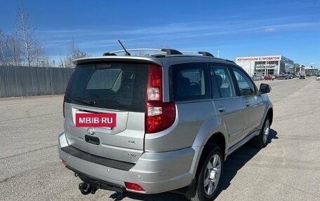 Great Wall Hover H3 I, 2012 год, 850 000 рублей, 2 фотография