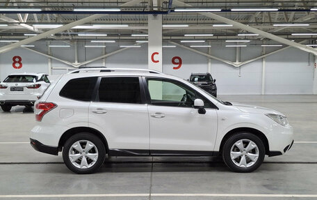Subaru Forester, 2015 год, 1 949 000 рублей, 5 фотография