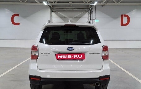Subaru Forester, 2015 год, 1 949 000 рублей, 7 фотография
