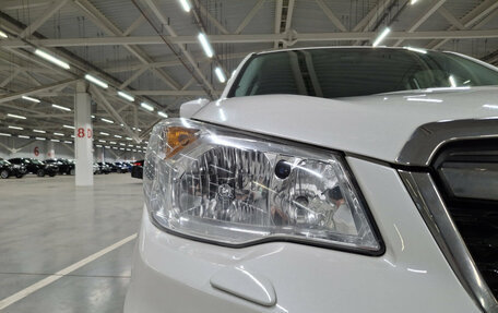 Subaru Forester, 2015 год, 1 949 000 рублей, 21 фотография