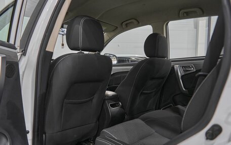 Geely Emgrand X7 I, 2019 год, 1 545 000 рублей, 17 фотография