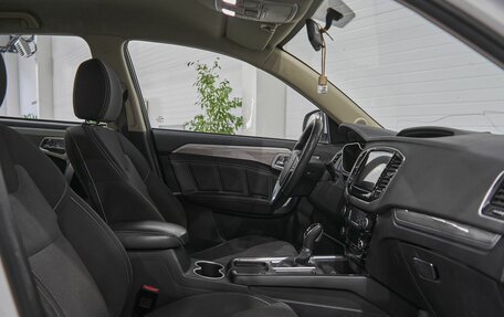Geely Emgrand X7 I, 2019 год, 1 545 000 рублей, 14 фотография