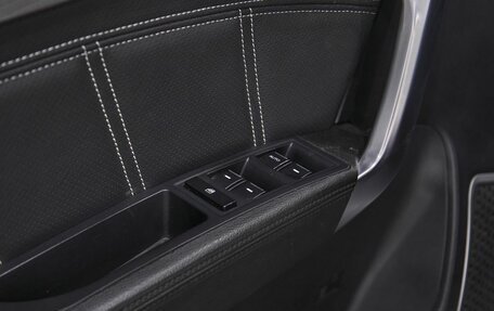 Geely Emgrand X7 I, 2019 год, 1 545 000 рублей, 18 фотография