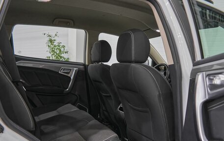 Geely Emgrand X7 I, 2019 год, 1 545 000 рублей, 16 фотография