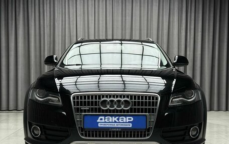 Audi A4 allroad, 2010 год, 1 749 000 рублей, 2 фотография