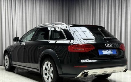 Audi A4 allroad, 2010 год, 1 749 000 рублей, 4 фотография