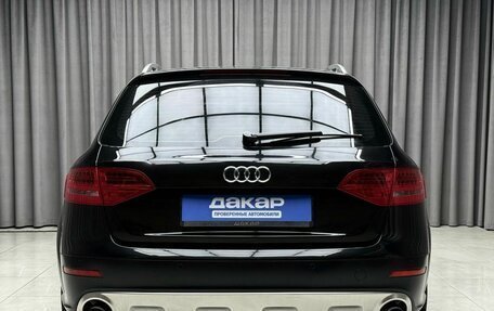 Audi A4 allroad, 2010 год, 1 749 000 рублей, 5 фотография