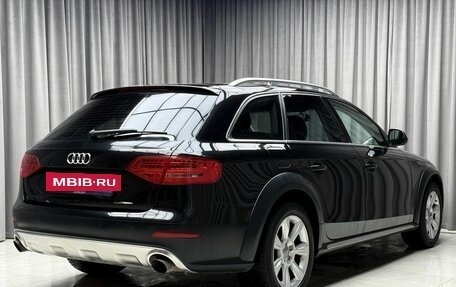 Audi A4 allroad, 2010 год, 1 749 000 рублей, 6 фотография