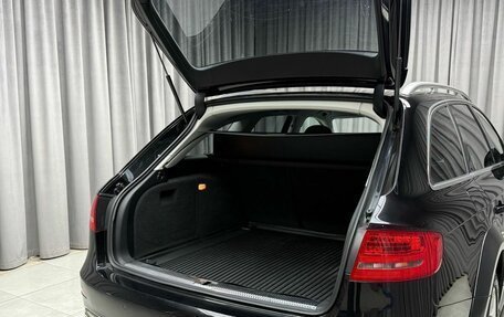 Audi A4 allroad, 2010 год, 1 749 000 рублей, 8 фотография