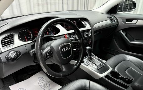 Audi A4 allroad, 2010 год, 1 749 000 рублей, 10 фотография