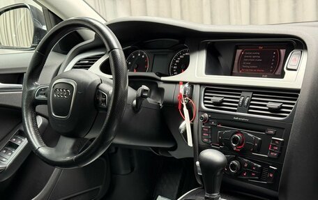 Audi A4 allroad, 2010 год, 1 749 000 рублей, 12 фотография