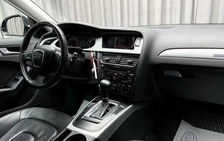 Audi A4 allroad, 2010 год, 1 749 000 рублей, 11 фотография