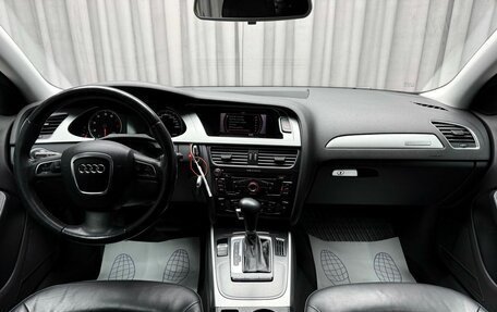 Audi A4 allroad, 2010 год, 1 749 000 рублей, 14 фотография
