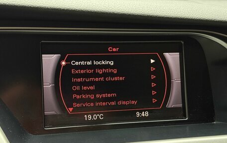 Audi A4 allroad, 2010 год, 1 749 000 рублей, 16 фотография