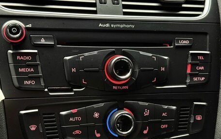 Audi A4 allroad, 2010 год, 1 749 000 рублей, 20 фотография