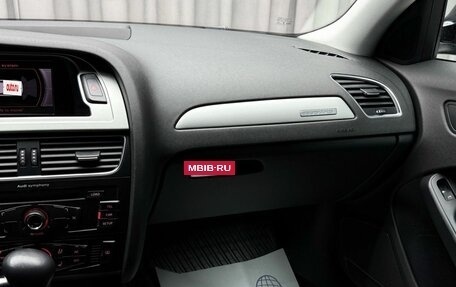 Audi A4 allroad, 2010 год, 1 749 000 рублей, 21 фотография