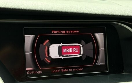 Audi A4 allroad, 2010 год, 1 749 000 рублей, 17 фотография