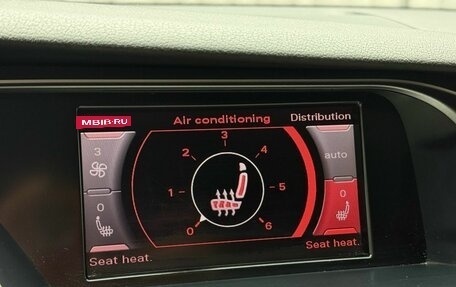 Audi A4 allroad, 2010 год, 1 749 000 рублей, 18 фотография
