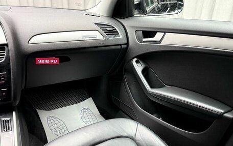 Audi A4 allroad, 2010 год, 1 749 000 рублей, 13 фотография