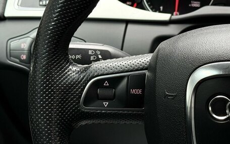 Audi A4 allroad, 2010 год, 1 749 000 рублей, 25 фотография