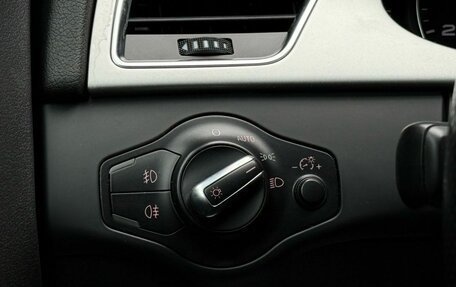 Audi A4 allroad, 2010 год, 1 749 000 рублей, 27 фотография