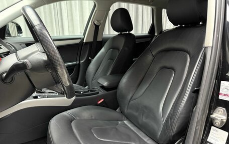 Audi A4 allroad, 2010 год, 1 749 000 рублей, 32 фотография
