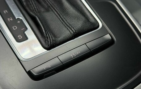 Audi A4 allroad, 2010 год, 1 749 000 рублей, 23 фотография