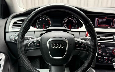 Audi A4 allroad, 2010 год, 1 749 000 рублей, 24 фотография