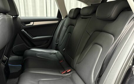 Audi A4 allroad, 2010 год, 1 749 000 рублей, 34 фотография