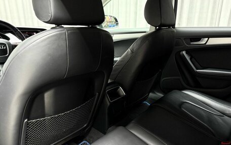 Audi A4 allroad, 2010 год, 1 749 000 рублей, 36 фотография