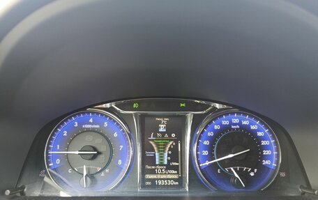Toyota Camry, 2015 год, 1 850 000 рублей, 14 фотография