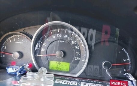 KIA Sportage II, 2008 год, 529 000 рублей, 6 фотография
