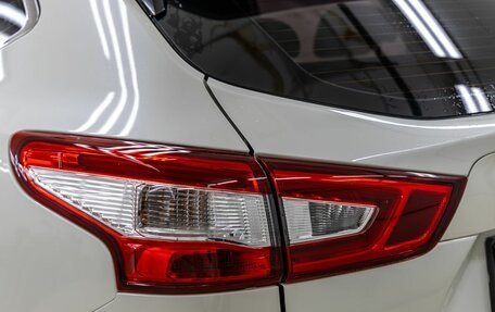 Nissan Qashqai, 2015 год, 1 478 000 рублей, 12 фотография