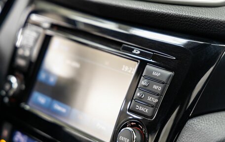 Nissan Qashqai, 2015 год, 1 478 000 рублей, 30 фотография