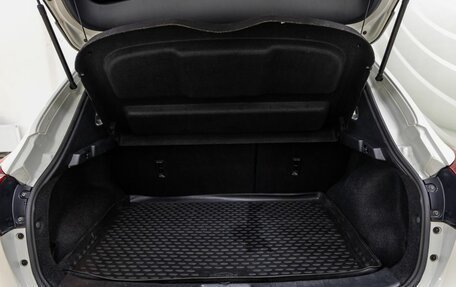 Nissan Qashqai, 2015 год, 1 478 000 рублей, 36 фотография