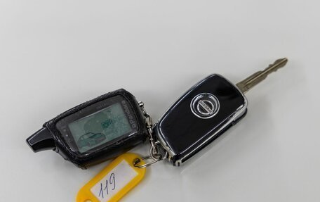 Nissan Qashqai, 2015 год, 1 478 000 рублей, 38 фотография